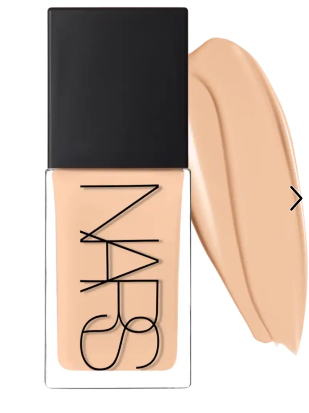 NARS  Light Reflecting Skin Improving Medium Coverage Foundation